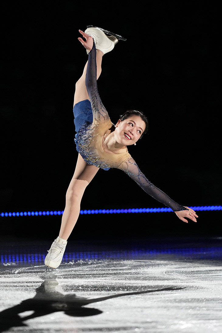 鈴木 明子 AKIKO SUZUKI