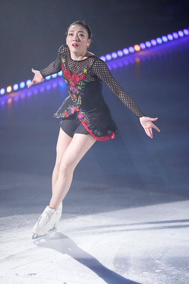 本郷 理華 RIKA HONGO
